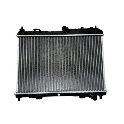 Ein guter Preis. DA1D15200 Aluminium Heizkörper für Changan Ford Fiesta 2002-2004 Fachtechnischer Support Online