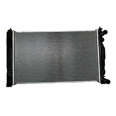 Ein guter Preis. OE-Nr. 3BD121251C Passat Autoteile Aluminium Heizkörper für VW SAIC VOLKSWAGEN MT 3BD121251B Online