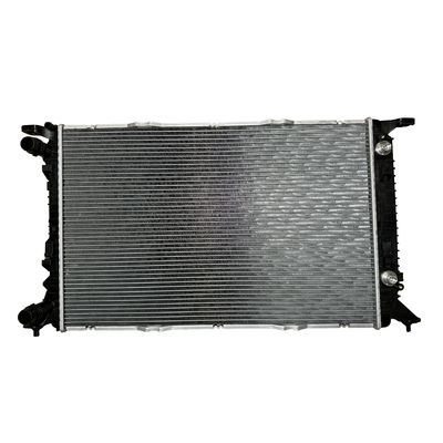 Ein guter Preis. 1.8 TFSI-Wasserbehälter für Radiator für Audi A4 A5 B8 Q5 AT L8K0121251AH L8KD121251A 8K0121251AD Online
