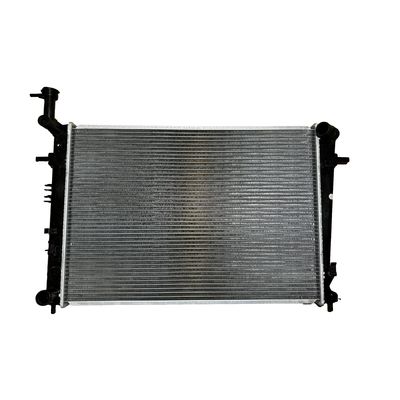 Ein guter Preis. Kia HY2210 253102E100 253102E101 253100L500 Autoteile Motor Kühlsystem Heizkörper Online