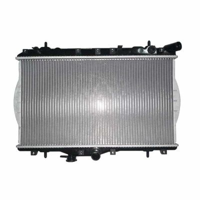 Ein guter Preis. 25310-22005 Aluminium-Kühler für Fahrzeuge für das Hyundai ACCENT VERNA Kühlsystem Online