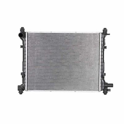 Ein guter Preis. 3N218005AB Aluminium Heizkörper für Changan Ford FIESTA MONDEO 3M218005AB 3N218005A13 Online