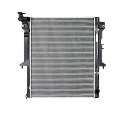 Ein guter Preis. Customisierter MN135120 Aluminium Heizkörper für MITSUBISHI L200 PAJERO SPORT Kühlsystem Online