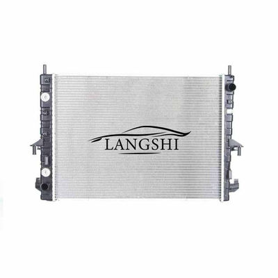 Ein guter Preis. MG EZS Fahrzeuggerät Aluminium Heizkörper und Plastikwasserbehälter für ROEWE 550 MG 6 10001378 Online