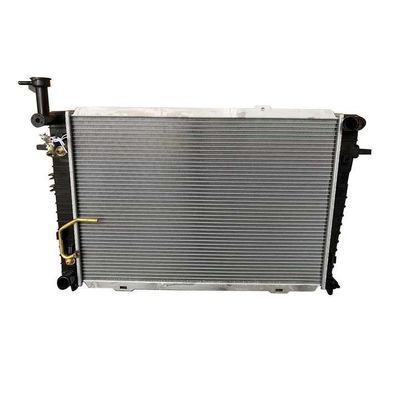 Ein guter Preis. 253102E870 Auto-Teile Auto-Kühlsystem Aluminium Heizkörper für Hyundai TUCSON RC00310 Online