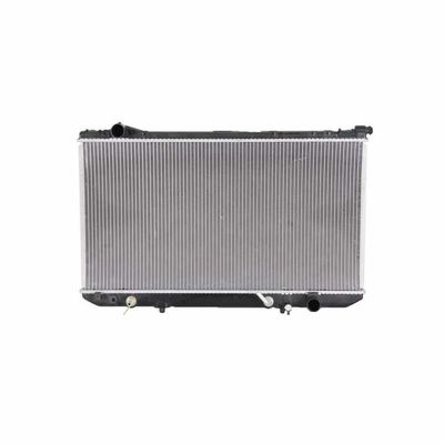 Ein guter Preis. Automatikkühlsystem Aluminium-Heizkörper für LEXUS LS400 1640050020 1640050021 1640050090 Online