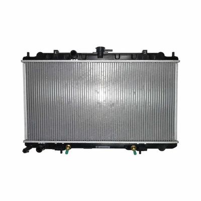 Ein guter Preis. 214106M100 Kfz-Kühler für NISSAN SENTRA 1.8 214605M003 214106M110 214606M100 214606M110 Online