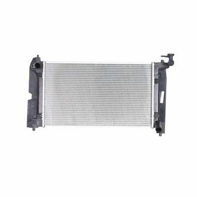 Ein guter Preis. 164000D210 Motorkühlmittel Kühlradiator für Toyota Corolla 1.4 1.6 1.8 und Langlebig Online