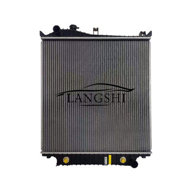 Ein guter Preis. 6L2Z8005AA Autoteile Aluminium Heizkörper und Plastikwasserbehälter für Ford Explorer 4.0 Online