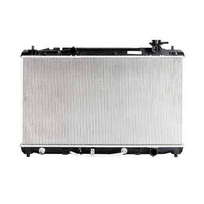 Fahrzeugkühlsystem Aluminium Heizkörper Wassertank 1640028520 164000H250 für TOYOTA CAMRY