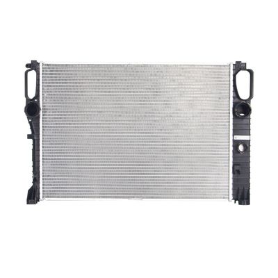 Ein guter Preis. 2115003202 Aluminiumschweißradiator für Mercedes-Benz E200 E220 E280 C219 CLS320 OE Online