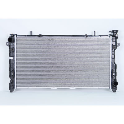 Ein guter Preis. 2007- Chrysler GRAND VOYAGER 3.3 Aluminiumradiator und Plastikwasserbehälter ersetzen/reparieren Online