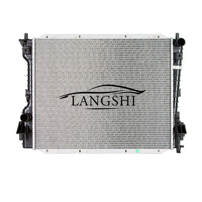 Ein guter Preis. 520145N Kunststoffwasserbehälter für Ford Mustang Cabrio 4R3Z8005CACP 4R3Z-8005-CA Online