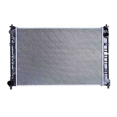 Ein guter Preis. 10-26706-SX Aluminium Heizkörper und Plastikwasserbehälter für Mazda MPV 3.0 Kühlsystem Online
