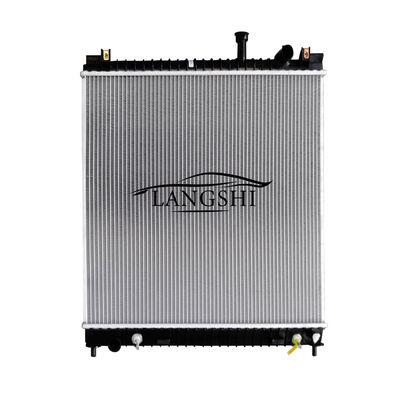 Ein guter Preis. Autoteile Kühlung Automotoren Plastikwasserbehälter für Nissan Armada 5.6 Infiniti QX56 Online