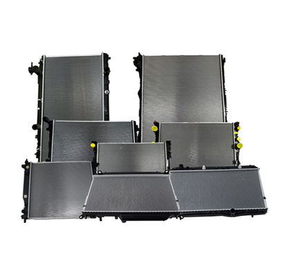 Ein guter Preis. China Großhandel Heizkörper Zulieferer Autoteile Autoheizkörper für AUDI BMW BENZ Chevrolet Cadillac FORD TOYOTA HAVAL HONDA HYUNDAI KIA Mazda Mitsubishi Nissan ROEWE SUZUKI usw. Online
