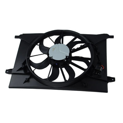Ein guter Preis. Elektronischer Kühlventilatorsammler für den Heizkörper für Fahrzeuge Buick GL8 S 9040273 Online