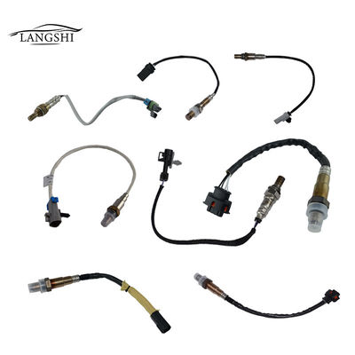 Ein guter Preis. Lacrosse Autoteile Sauerstoffsensor O2 Sensor für Chevrolet Buick Cadillac und Ford Online