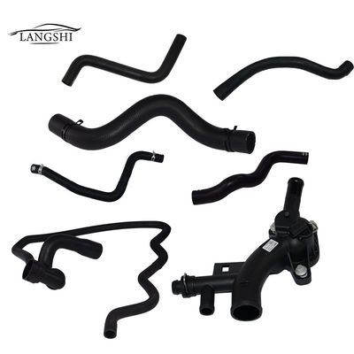 Ein guter Preis. 2.4L Motor Heizschlauch für amerikanische Autos Chevrolet Buick Cadillac Ford 2012-2016 Online