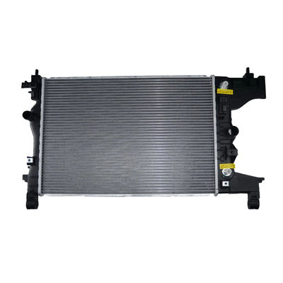 Ein guter Preis. 2015-2015 Chevrolet Cruze Aluminium Heizkörper Wasserbehälter für Autoteile Kühlsystem Online