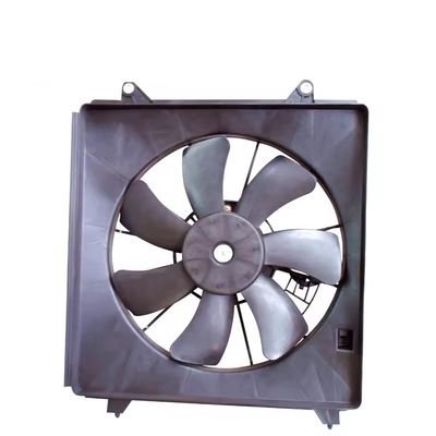 Ein guter Preis. Autoteile A/C AC Kondensator Kühlradiator Lüfter für Honda Accord 38615-R40-A01 Online
