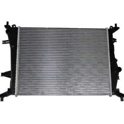 Ein guter Preis. Design 26693012 OE NO. Autoteile Aluminium Heizkörper für Chevrolet SAIL 3 LOVA RV MT Online