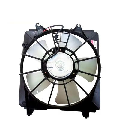Ein guter Preis. 19015-RNA-A01 Auto Heizkörper Wassertank Lüfter Kühlventilator für HONDA CIVIC VIII 1.8 Online