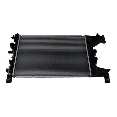 Ein guter Preis. 1.8 Motor Aluminium Heizkessel Wasserbehälter für Chevrolet Cruze und Buick Excelle 13267650 Online