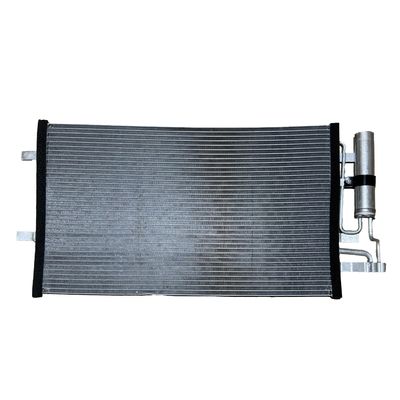 Ein guter Preis. 2000-2007 Jahr OE Nr. 9M5919710AA Auto-Ersatzteile Kühlsystem Klimaanlage Kondensator für Ford FOCUS EDGE MONDEO III Limousine Online
