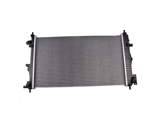 Ein guter Preis. Aluminium-Wasserbehälter für Chevrolet Malibu 1.6T und Buick REGAL 1.6T 23299715 Online