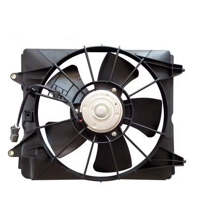 Ein guter Preis. 19015R5AA01 Autoteile Kältesystem für Fahrzeuge Heizkörper Wassertank Lüfter Kühlventilator Online