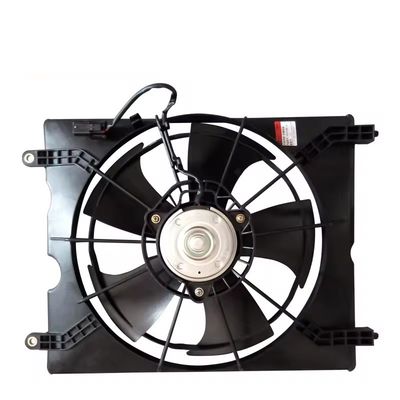 Ein guter Preis. HONDA ODYSSEY E HEV Kfz-Kühler-Wasserbehälter-Ventilator-Bau für 2.4 RC3 19015-5X6-J01 Online