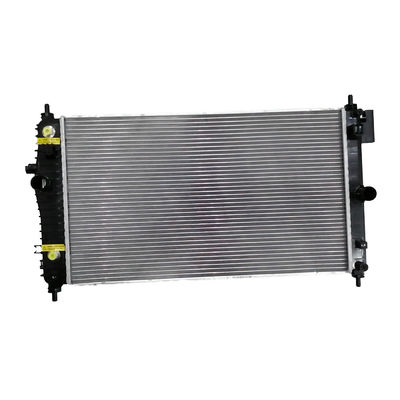 Ein guter Preis. 2004-2016 Chevrolet Cavalier Buick EXCELLE Aluminium Heizkörper Wasserbehälter für Autoteile Online