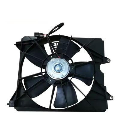 Ein guter Preis. Breeze Autoteile Heizkörper Wassertank Lüftermontage für HONDA Avancier UR-V 19015-5MS-H01 Online