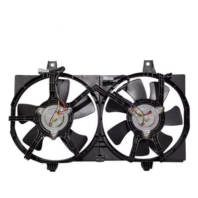 Ein guter Preis. NISSAN SENTRA 00-02 N16 214816M100 Autoteile Heizkörper Wasserbehälter Kühlung Elektronischer Ventilator Online