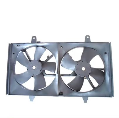 Ein guter Preis. 214818J000 Elektroventilator für Nissan TEANA J31 214819W200 Jahr 2004-2023 Online