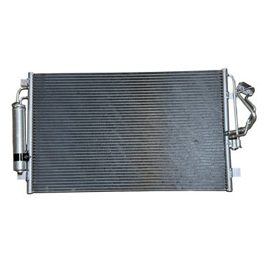 Ein guter Preis. 2008-2012 TEANA PRC MAKE Autoteile Wechselstromkondensator für das Kühlsystem Nissan 92100JN20A Online