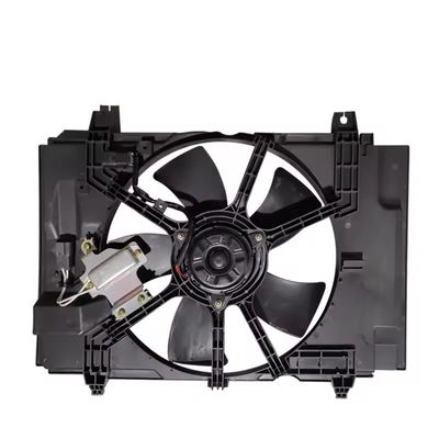 Ein guter Preis. 21481EW00B Automobilbau Nissan Heizkörper Wasserbehälter Kühlung Elektronischer Ventilator für NISSAN Sylphy G11 Online