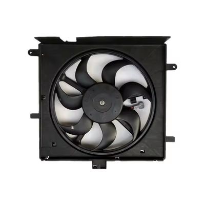 Ein guter Preis. Automobilteile Heizkörper Wassertank Kühlung Elektronische Ventilatormontage für Nissan March Sunny N17 Online
