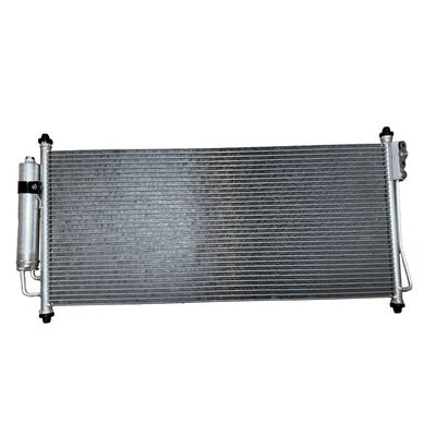 Ein guter Preis. 2004-2008 Nissan Teana Kühlsystem Wechselstromkondensator für Autoteile Reparatur/Austausch Online