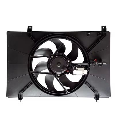 Ein guter Preis. Einheit für die Kühlung von Heizkühlern mit Wassertank für Nissan Rui Qi ZD25 2006-2013 21060-Y3700 Online