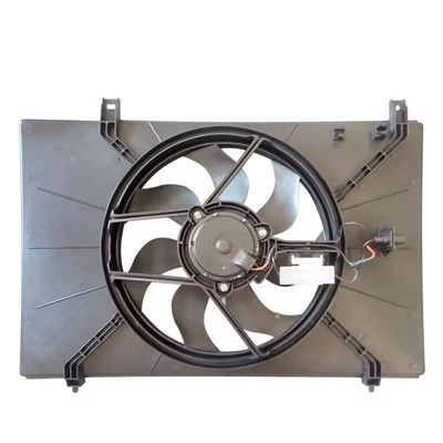 Ein guter Preis. 21060Y3000 NISSAN RUI QI ZG24 Kfz-Kühler Wassertank Kühlung Elektronische Ventilatorsammlung Online