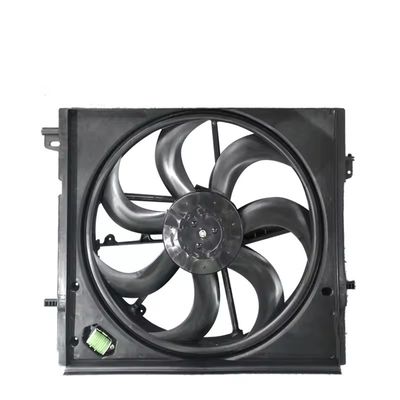 Ein guter Preis. 21481-DF30A Automobil Heizkörper Wasserbehälter Kühlung Elektronische Ventilatoren-Anlage Für NISSAN QASHQAI J11 Online