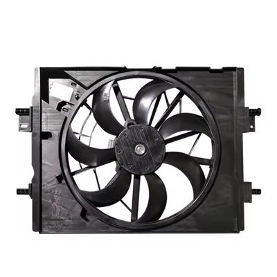 Ein guter Preis. 21481-5RF0B-A128 Elektronischer Lüfter für die Kühlung von Heizkühler-Wasserbehältern für NISSAN KICKS P15 Online