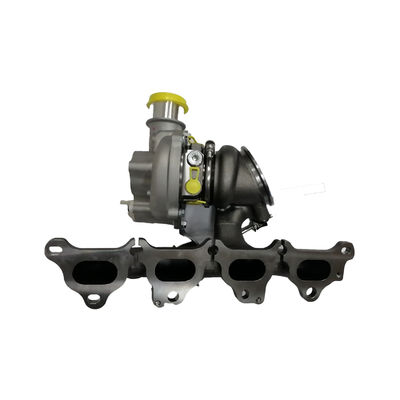 Ein guter Preis. STANDARD Motorcode 55574478 Turbolader für Chevrolet Malibu und Buick Excelle Online