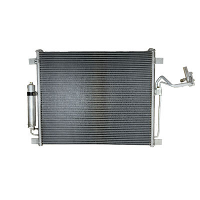 Ein guter Preis. 921101BA0A Auto AC-Kondensator für Infiniti QX70/FX Kühlsystem Klimatisierung von Autos Online