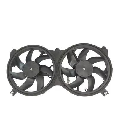 Ein guter Preis. 2011-2022 Infiniti JX35 QX60 Autoteile Heizkörper Wasserbehälter Ventilator-Bau 214813JA0E Online