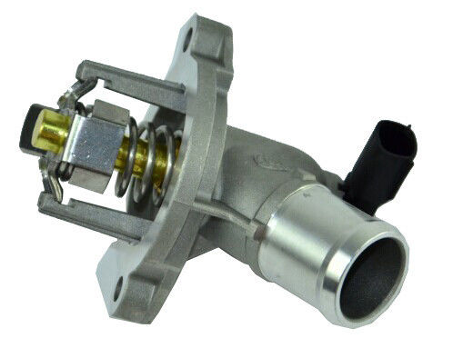 Ein guter Preis. MG MULAN Autoteile Kühlsystem Motor Kühlmittel Thermostat für Buick Verano Chevrolet Online