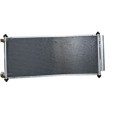 Ein guter Preis. 80110SAA013 Auto-Ersatzteile Kühlsystem Klimaanlage Kondensator für HONDA Jazz Fit Online