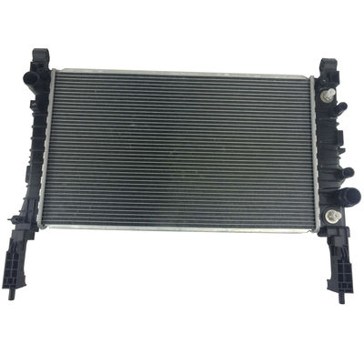 Ein guter Preis. 2013-2022 Chevrolet Tracker und Buick Encore Kühlsystem mit Plastikwasserbehälter Online